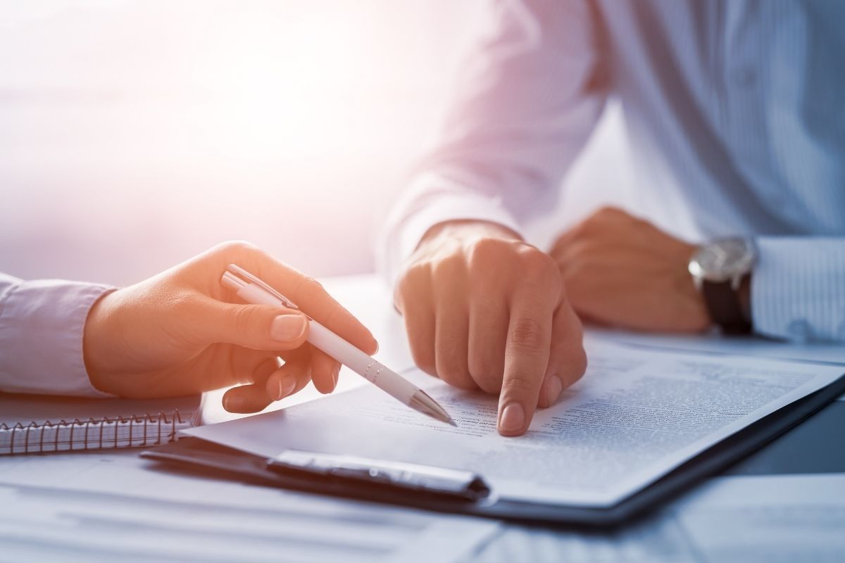 Independent Contractors Agreement
